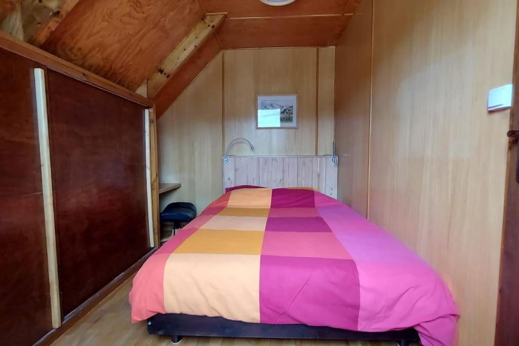 Chalet Climatise Grande Terrasse Parking Prive