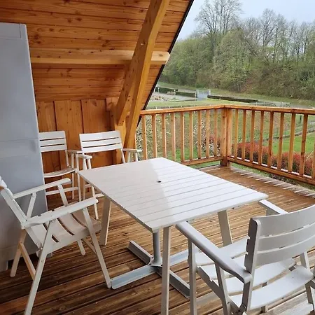 Chalet Climatise Grande Terrasse Parking Prive Coublevie Exterior foto