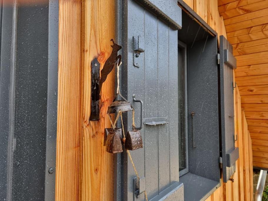 Chalet Climatise Grande Terrasse Parking Prive *