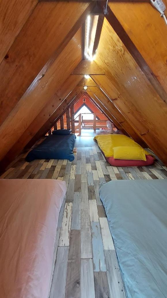 Chalet Climatise Grande Terrasse Parking Prive *